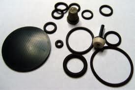 Image Of - Dive Rite XT1 first stage service kit