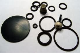 Image Of - Dive Rite RG3500 First Stage Service Kit