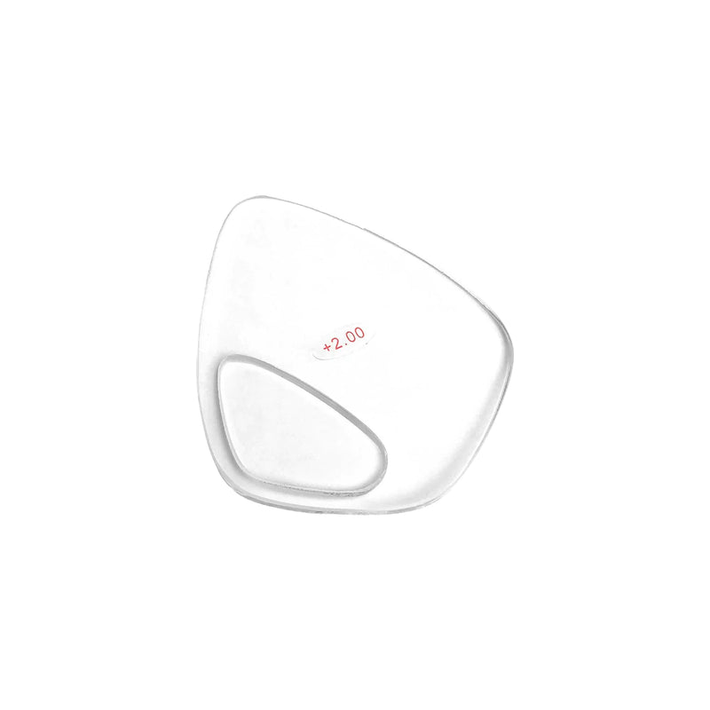 Load image into Gallery viewer, Photo of - Scubapro Optical Lens For Flux Twin, Zoom - Scubadelphia DiveSeekers.com
