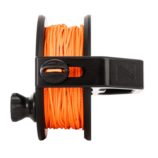 Photo of - Dive Rite Azimuth Series Reel - Scubadelphia DiveSeekers.com