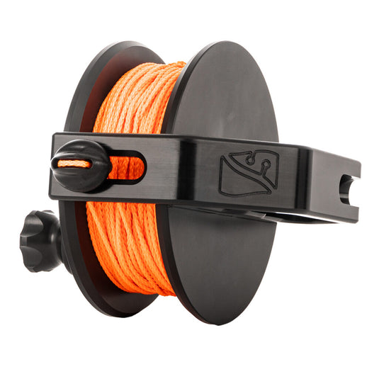 Photo of - Dive Rite Azimuth Series Reel - Scubadelphia DiveSeekers.com