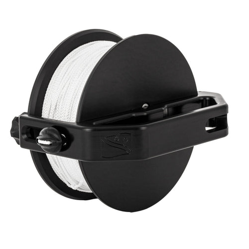 Photo of - Dive Rite Azimuth Series Reel - Scubadelphia DiveSeekers.com