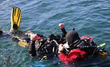 Load image into Gallery viewer, PADI Rescue Diver Course

