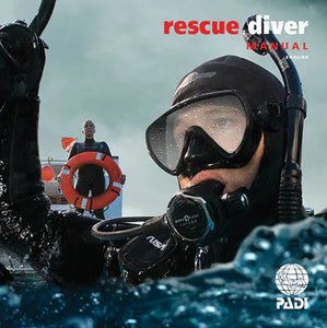 Photo of - Manual - Rescue Diver - Scubadelphia DiveSeekers.com
