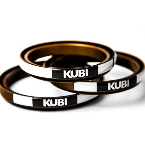 image of KUBI Dry Glove System Cuff Side Set Only