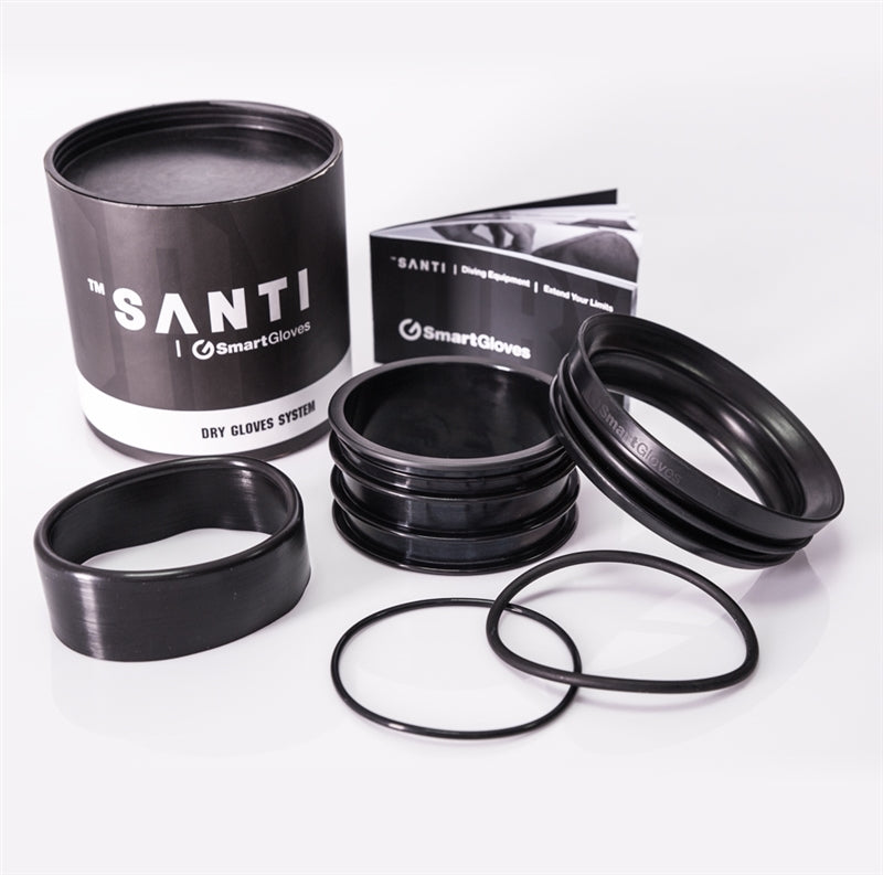 Load image into Gallery viewer, Santi Smart Glove System
