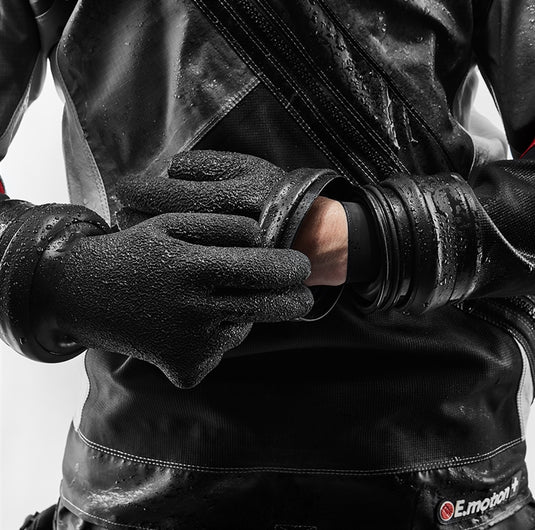 Santi Smart Glove System