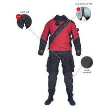 Load image into Gallery viewer, Image Of - E.Motion Drysuit by Santi
