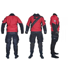 Load image into Gallery viewer, Image Of - E.Motion Drysuit by Santi
