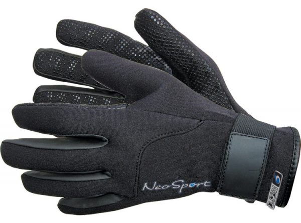 Image Of - Henderson Xspan 1.5MM Glove