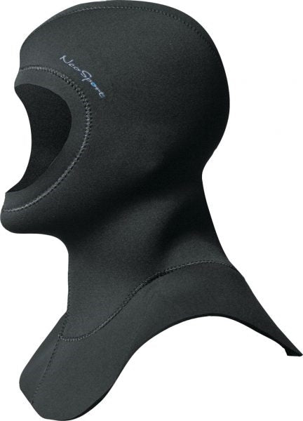 Neosport 7/5mm Bibbed Hood