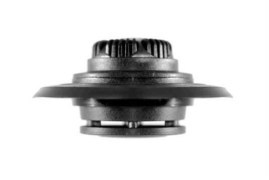 SiTech Cuff Exhaust Dump Valve - On/Off funktion