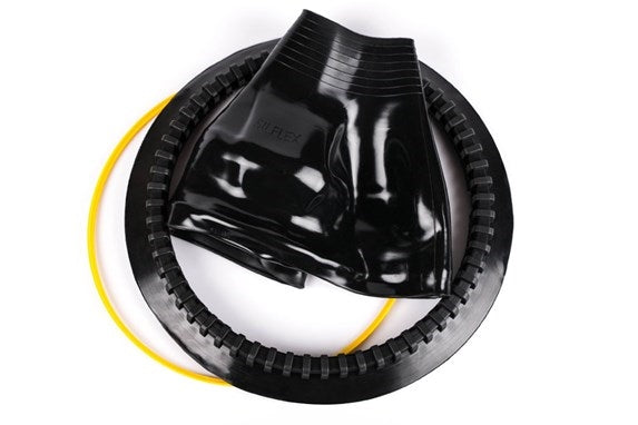 SiTech Quick Neck Ring System
