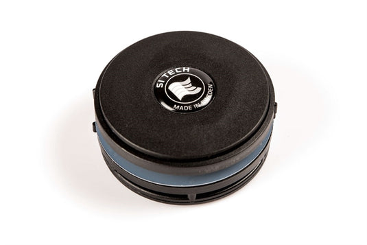 SiTech Blank Plug w/ Large Guide Ridge