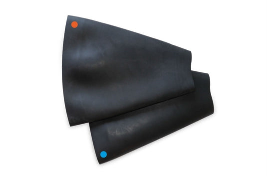SiTech Cuff, HD Circular, Large (pr)