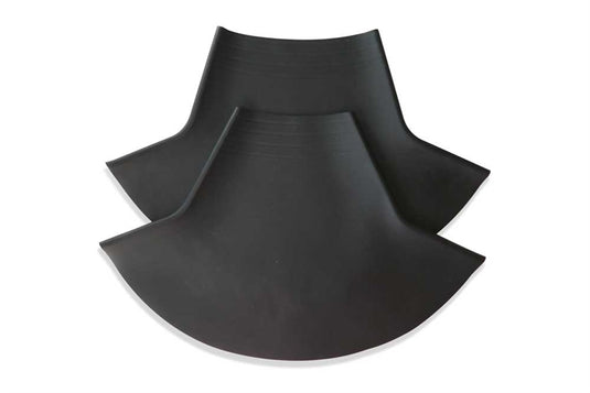 SiTech Neck Dam Flat - Medium  36cm - 41cm (14