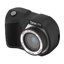 Load image into Gallery viewer, SeaLife Micro 3.0 Camera 64GB, 16mp, 4K
