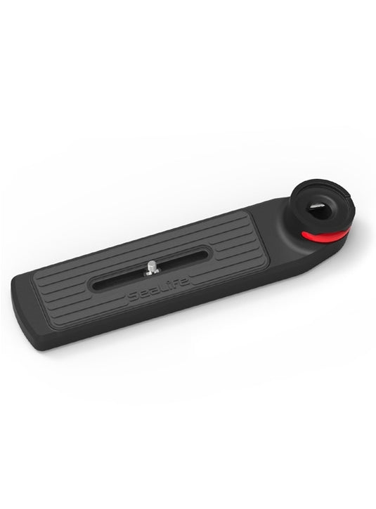 Image Of - Flex -Connect Single Tray w/mounting screw (for mounting single Sea Dragon Flash, Light, Flex-Connect Grip & Arms)