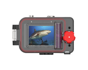 SeaLife ReefMaster RM-4K Pro 2000 Set