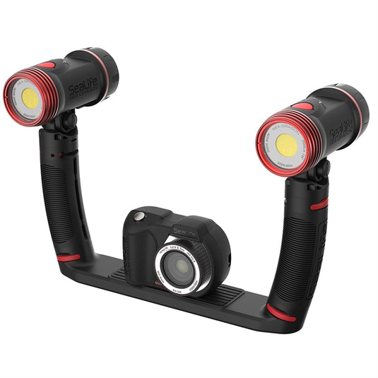SeaLife Micro 3.0 Pro Duo 5000 Set