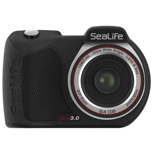 SeaLife Micro 3.0 Pro Duo 5000 Set