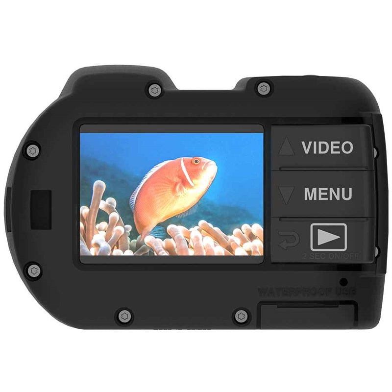 Load image into Gallery viewer, SeaLife Micro 3.0 Pro Duo 5000 Set
