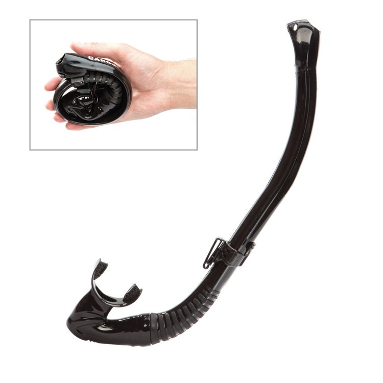 XS Scuba Cargo Snorkel - Thumbnail 5