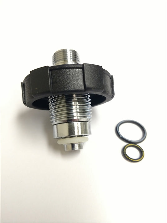 Scubapro Din Conv Kit Universal (MK2, MK10, MK11, MK14, MK16, MK17, MK18, MK20, MK25)