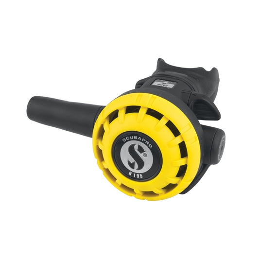 Scubapro R195 Octopus (display)