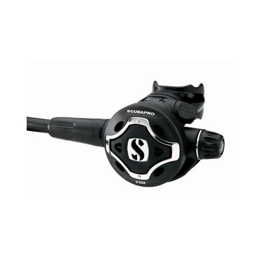 Scubapro S600 Regulator 2nd stage