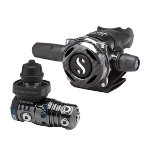 Scubapro MK25 EVO DIN300/A700 CAR BT Regulator