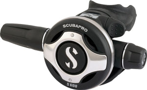 ScubaPro MK25 EVO S600 Regulator