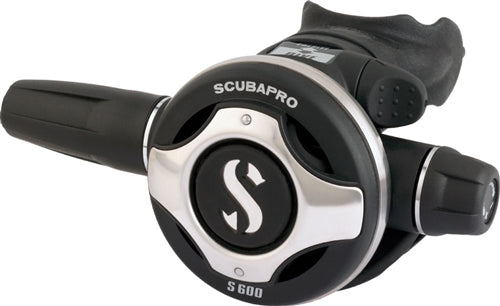 Load image into Gallery viewer, ScubaPro MK25 EVO S600 Regulator

