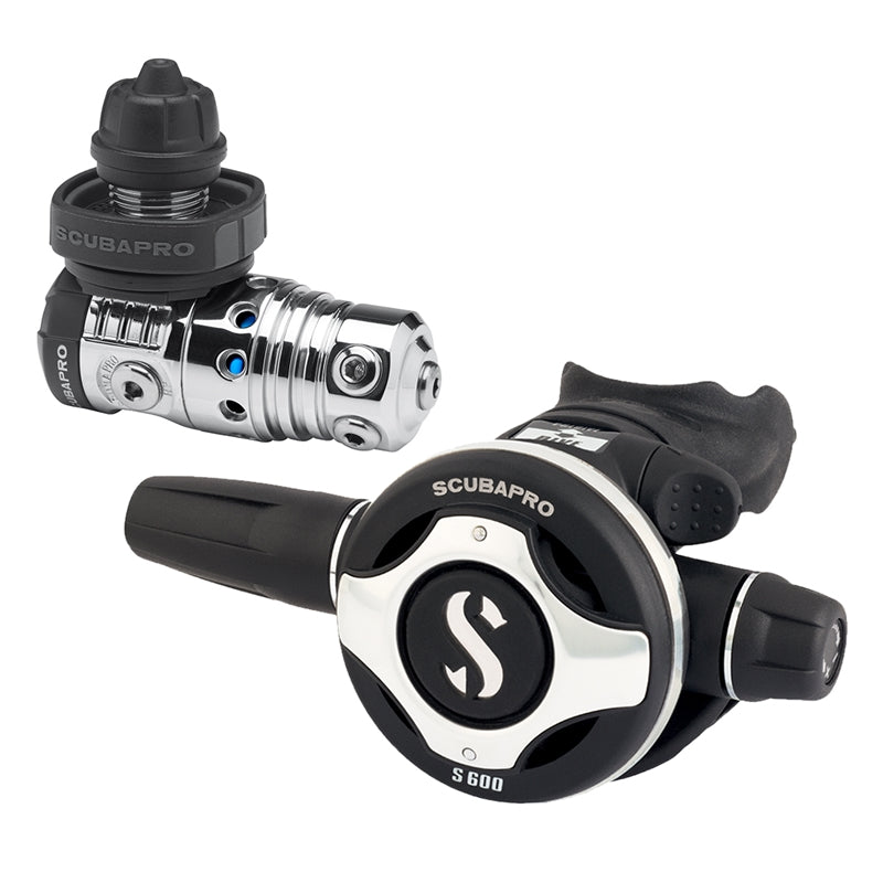 Scubapro MK25 EVO DIN 300/S600 Regulator