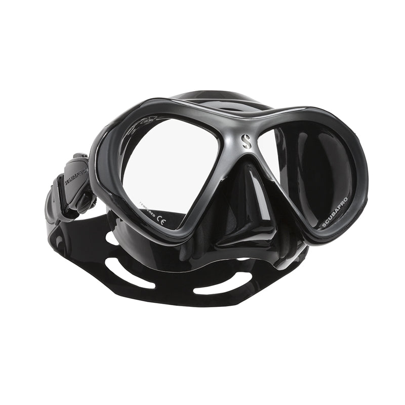 Load image into Gallery viewer, Scubapro Spectra Mini Mask
