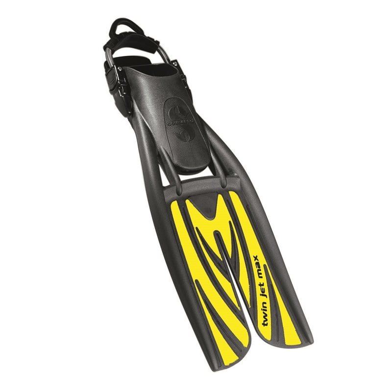 Load image into Gallery viewer, Scubapro Twin Jet Max Fins
