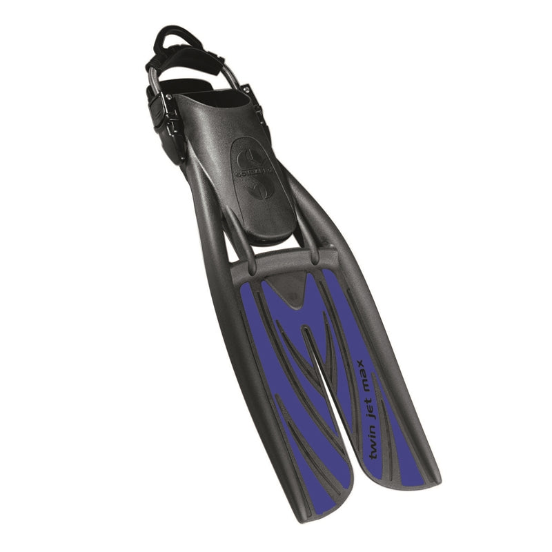 Load image into Gallery viewer, Scubapro Twin Jet Max Fins
