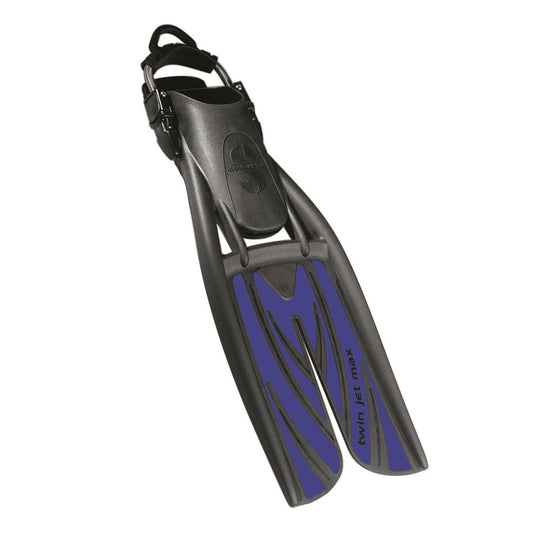 Scubapro Twin Jet Max Fins