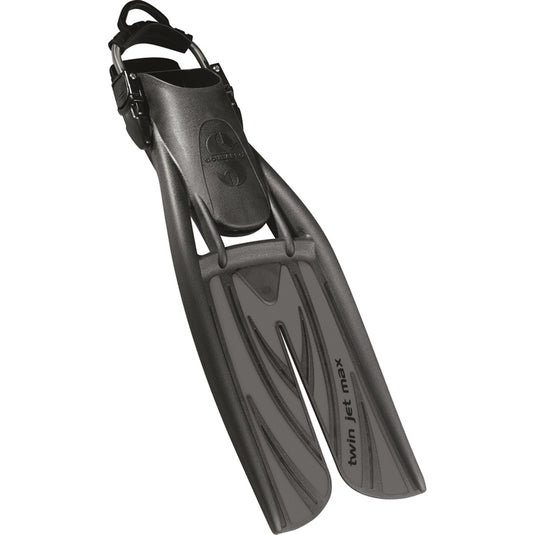 Scubapro Twin Jet Max Fins