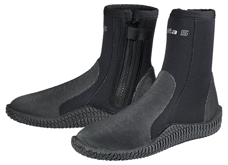 Load image into Gallery viewer, Image Of - Scubapro Delta 5 mm Boot
