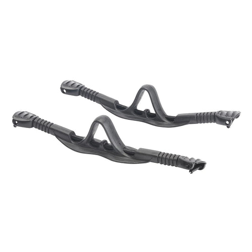 Photo of - Scubapro Fin Strap, GO Bungee, Midi - Black XS - XL - Scubadelphia DiveSeekers.com