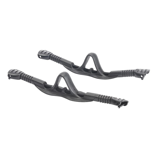 Photo of - Scubapro Fin Strap, GO Bungee, Midi - Black XS - XL - Scubadelphia DiveSeekers.com