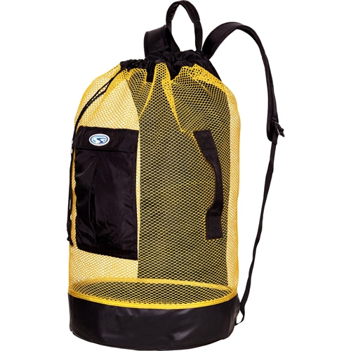 Load image into Gallery viewer, Stahlsac Panama Mesh Backpack
