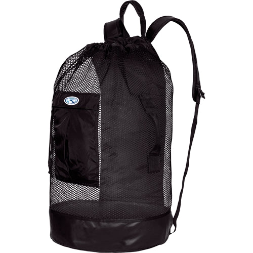 Load image into Gallery viewer, Stahlsac Panama Mesh Backpack

