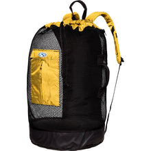 Load image into Gallery viewer, Stahlsac Bonaire Mesh Backpack

