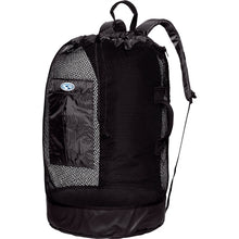 Load image into Gallery viewer, Stahlsac Bonaire Mesh Backpack
