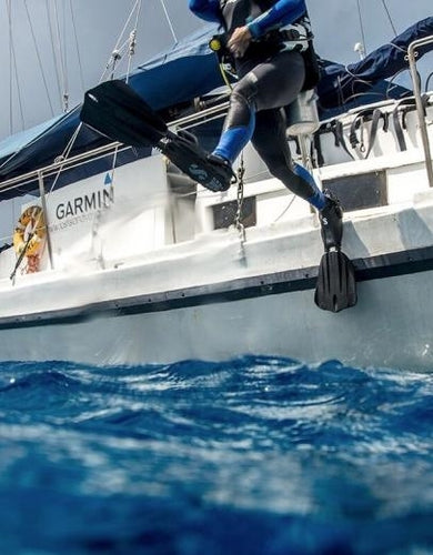 Image Of - Scuba Review / Tune Up Course Pool