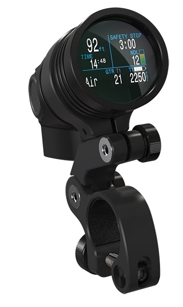 Load image into Gallery viewer, Shearwater NERD2 Hands free dive computer w/ DiveCan for JJ
