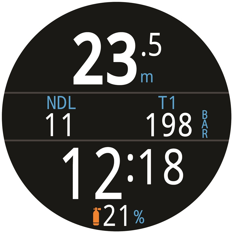 Load image into Gallery viewer, Shearwater Teric Dive Computer
