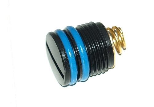 Image Of - Shearwater Perdix Battery Plug Assembly